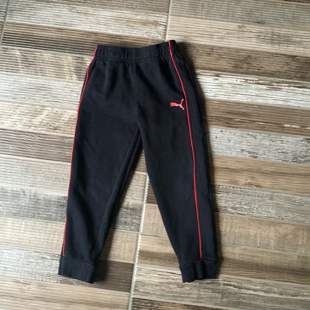 Puma Joggers